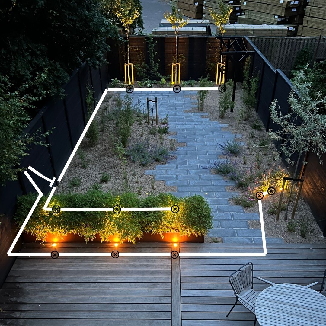 7. Opmåling af kabler/tilbehør