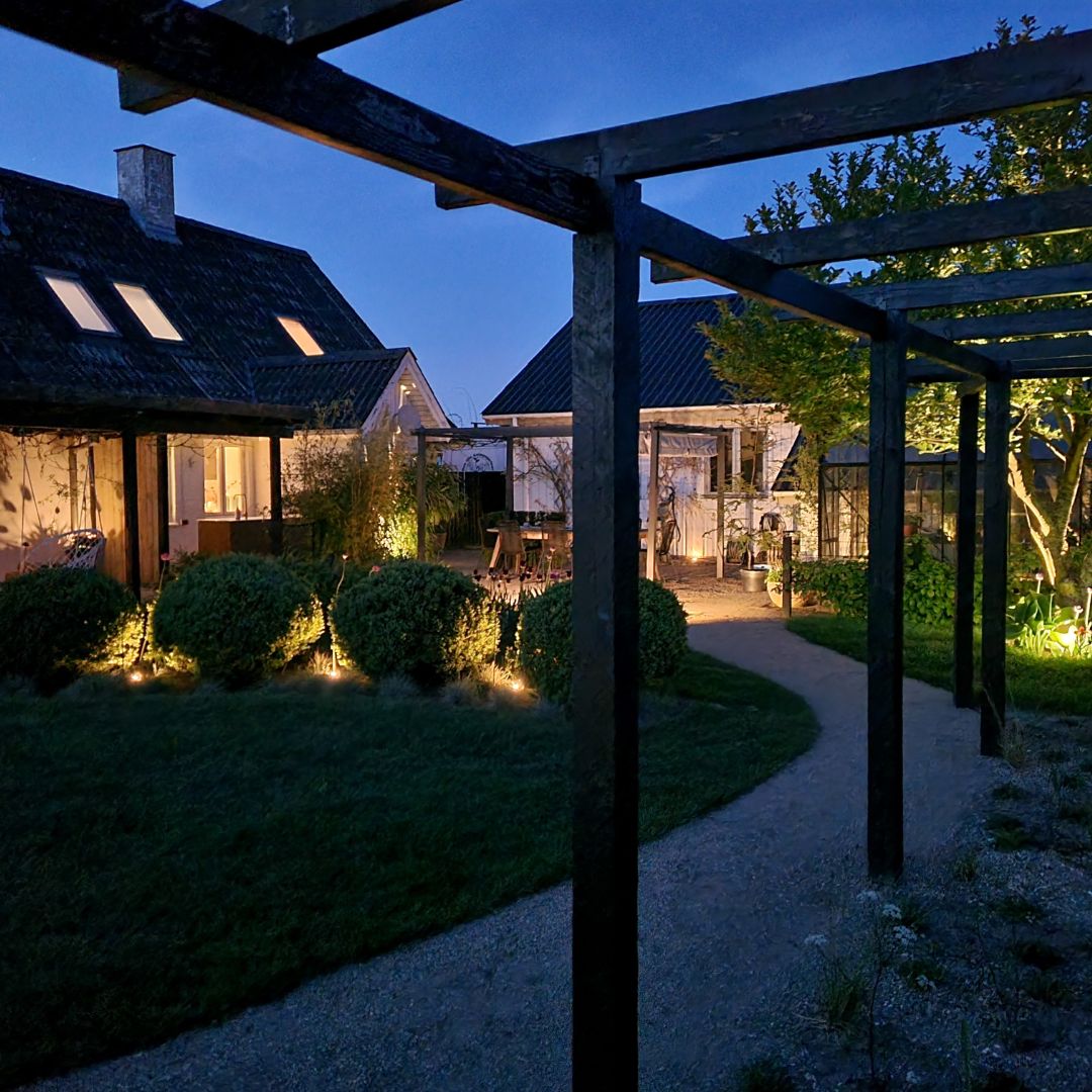 Alle produkter Garden