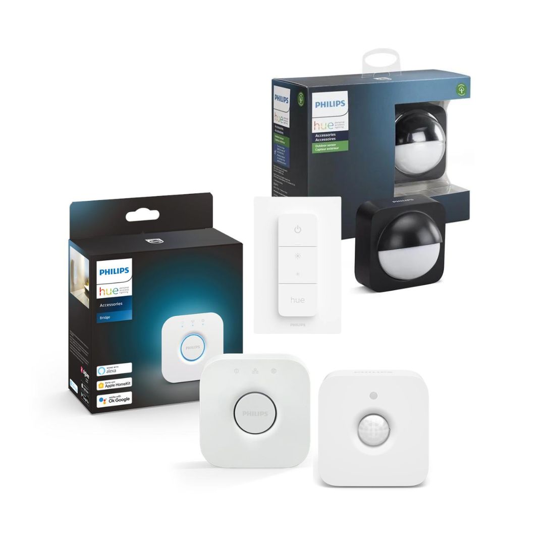 Philips hue