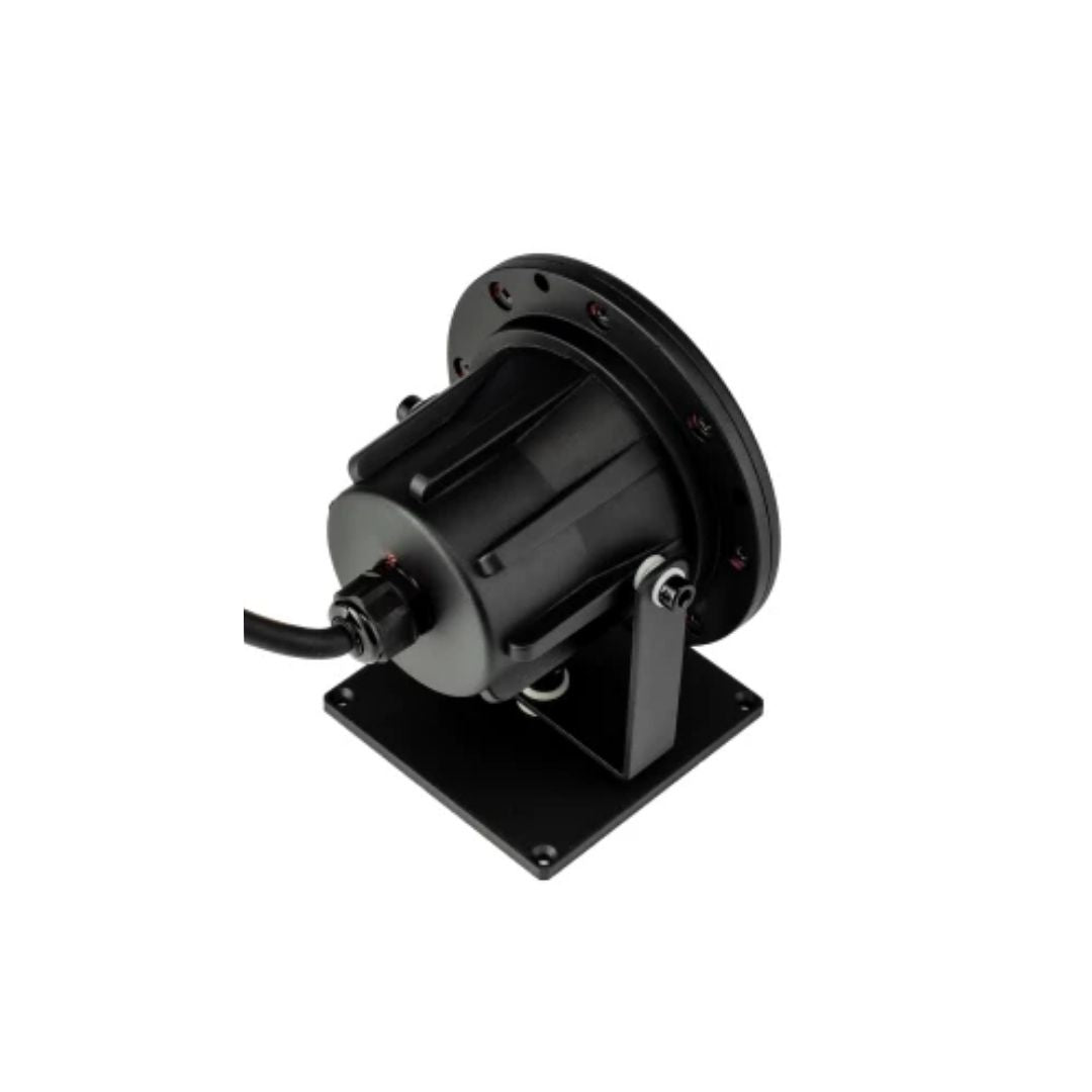 Diamond Spot - Medium / 30 grader - 3000 kelvin