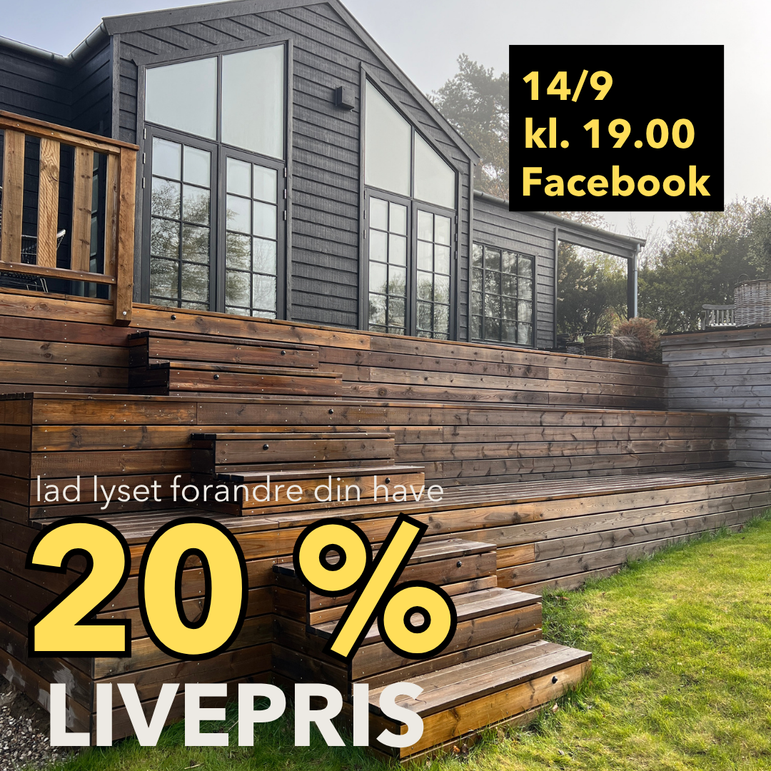 LIVESALG 12 stk Saga Sølvfarvet look