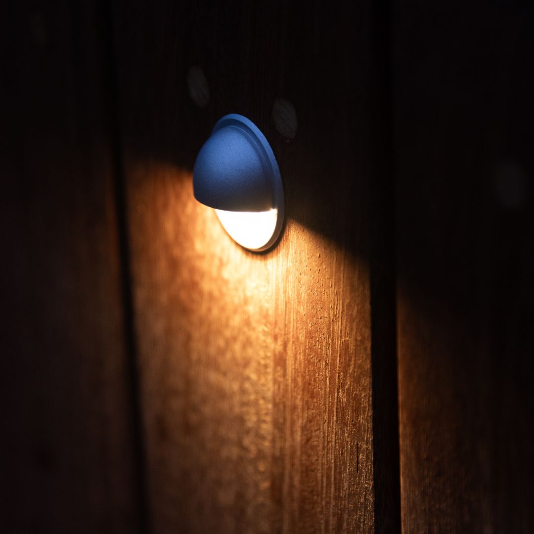 BLACK WEEK - Indbygningsspot samlet kit/Zigbee - Saga i sølvfarvet look - 12 stk