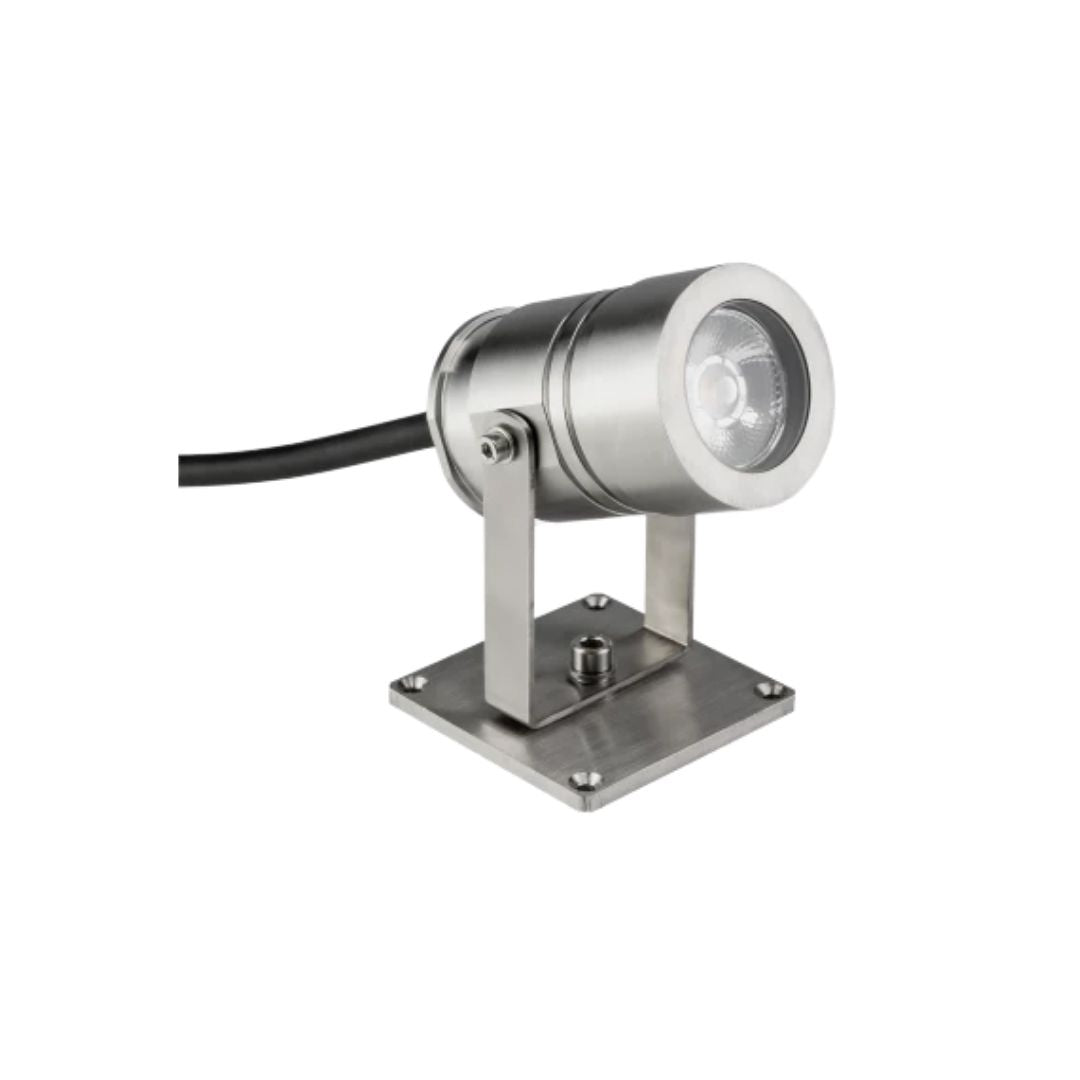 Diamond Spot - Standard Smooth / 20 grader - 2700 kelvin