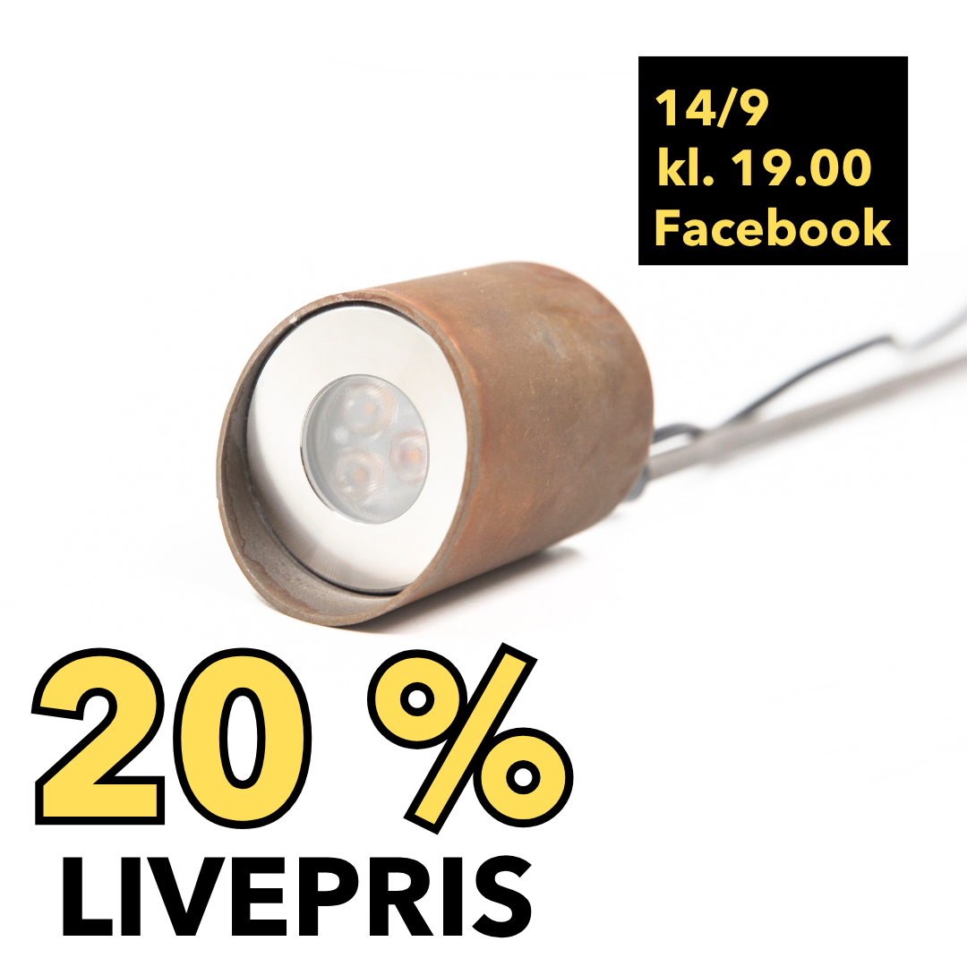 LIVESALG Juuliane Rust