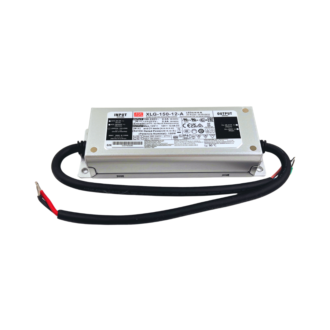 OMFORMER XLG-150-LED-150W-12V