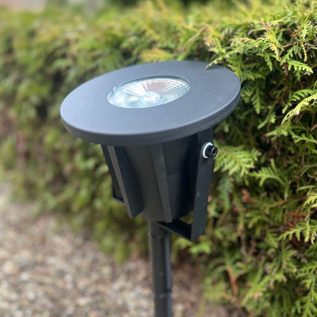 Diamond spot BIG sort 220-240V