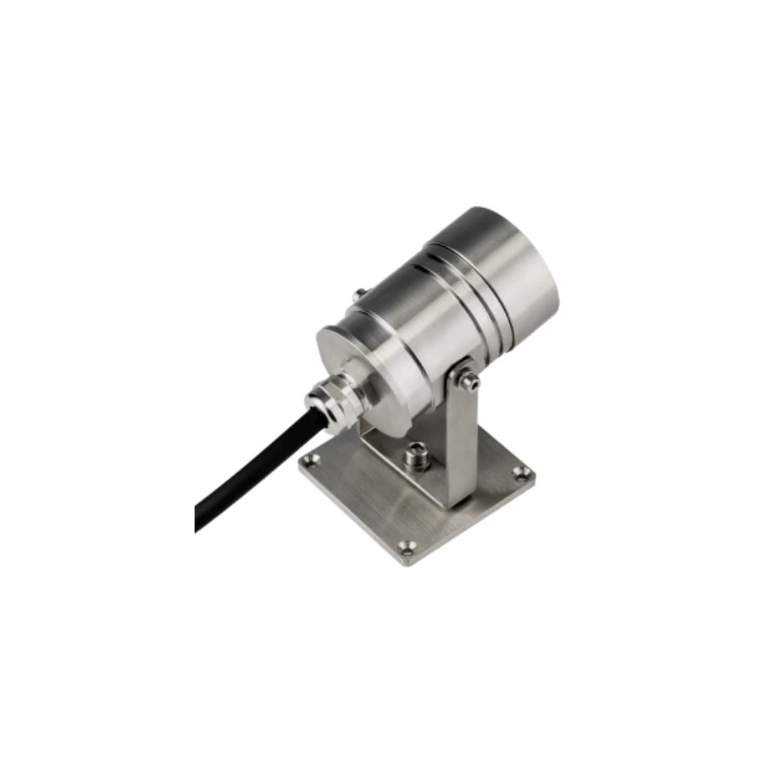 Diamond Spot - Standard Smooth / 20 grader - 2700 kelvin