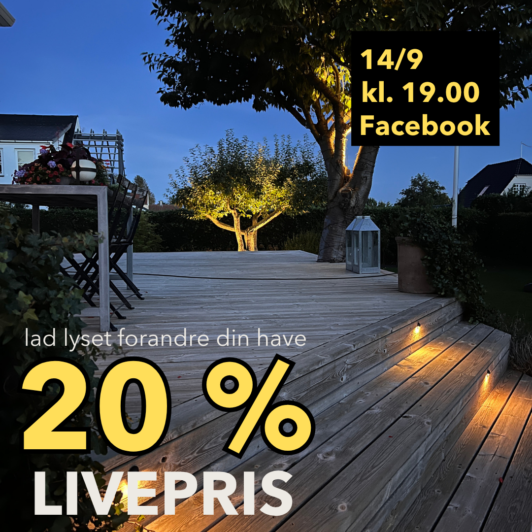 LIVESALG 12 stk Saga Sølvfarvet look