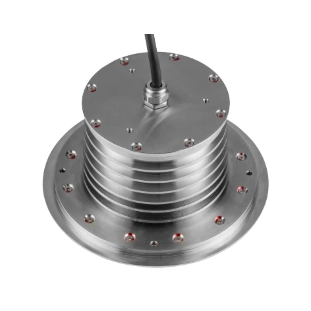 Gold Nedgravningsspot - Big