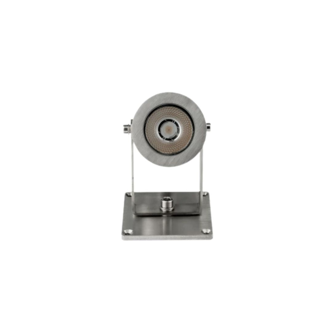 Diamond Spot - Standard Smooth / 20 grader - 2700 kelvin