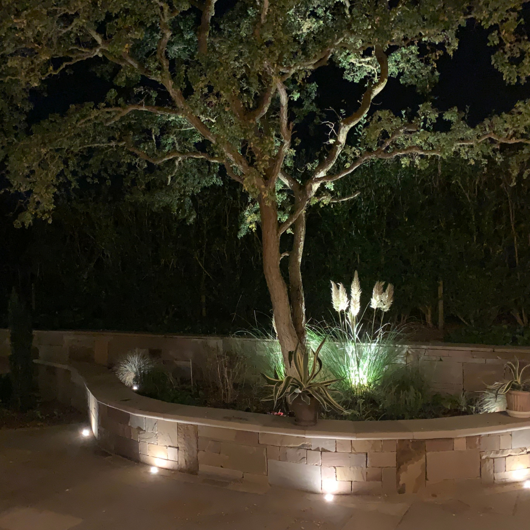 Bedlampe Juulius 3 i rustfrit stål