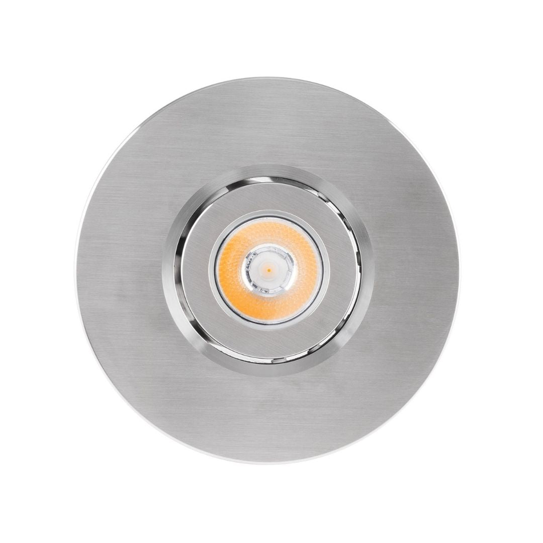 DIAMOND SPOT 360 GRADER RUSTFRIT STÅL 220-240V