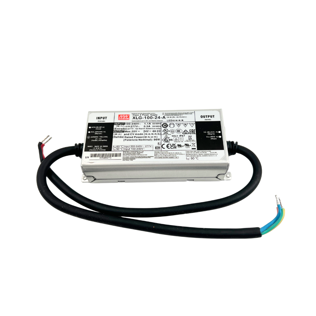 OMFORMER XLG-100-LED-86W-24V