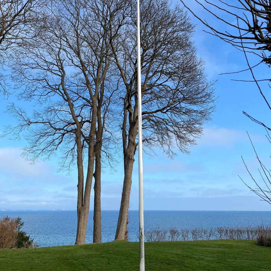 Gold Nedgravningsspot - Big