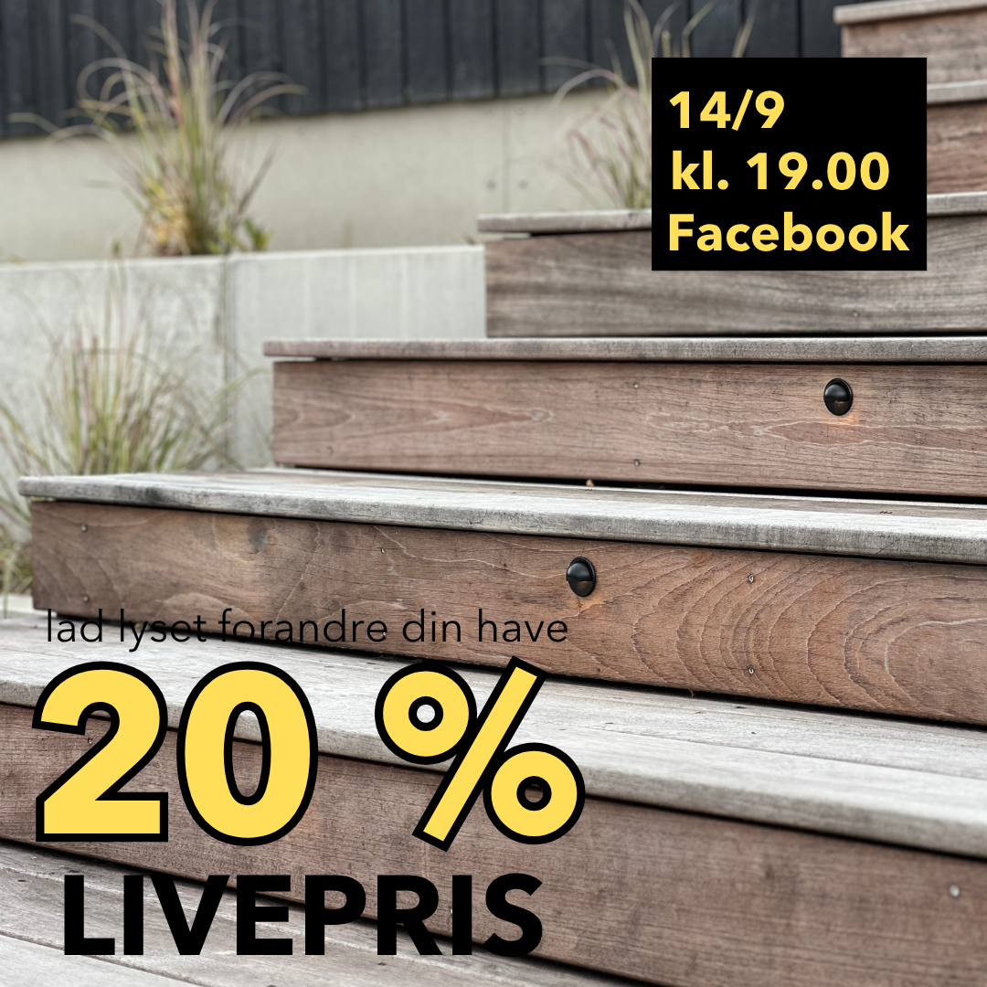 LIVESALG 12 stk Saga Sølvfarvet look
