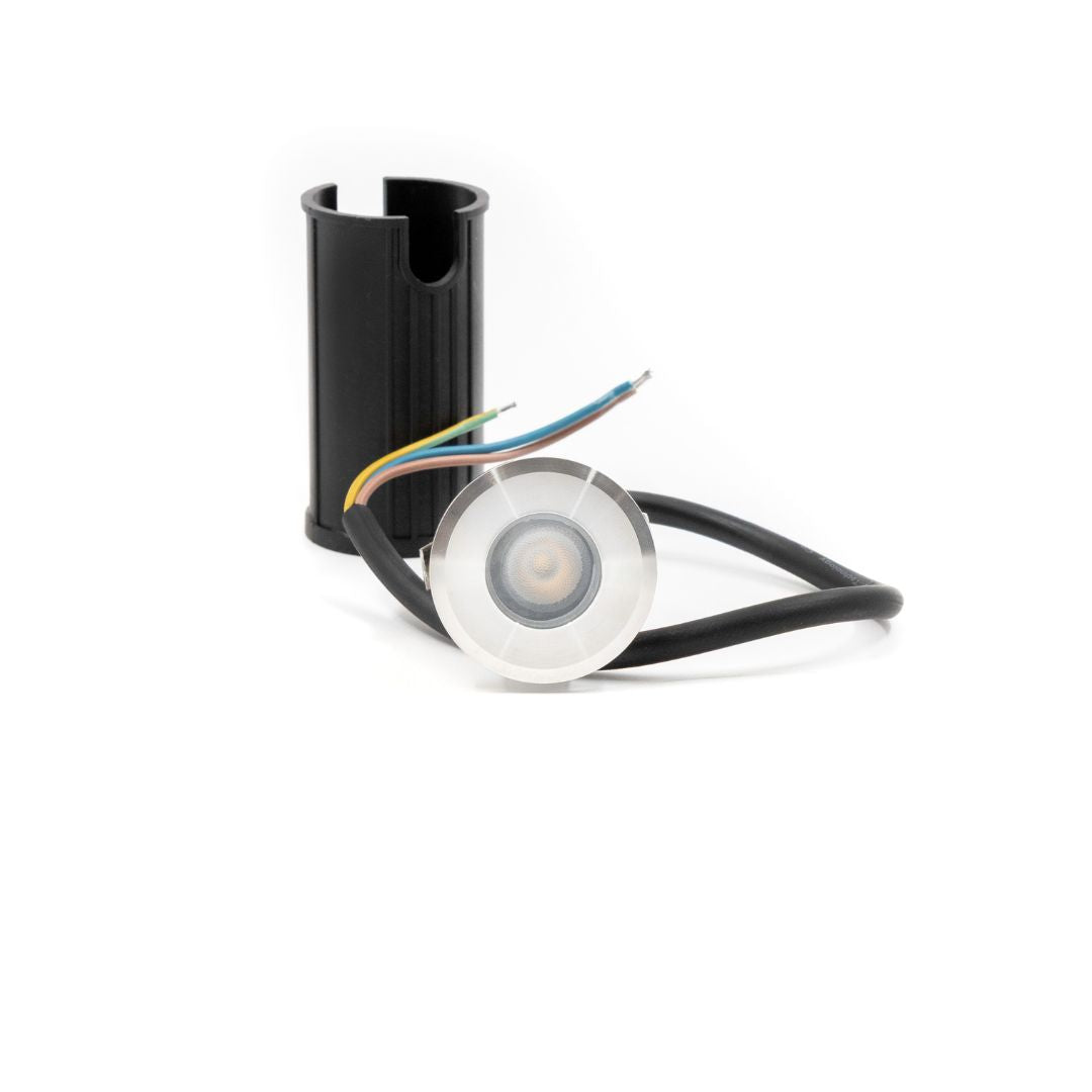 Indbygningsspot Ida 42 - 220V