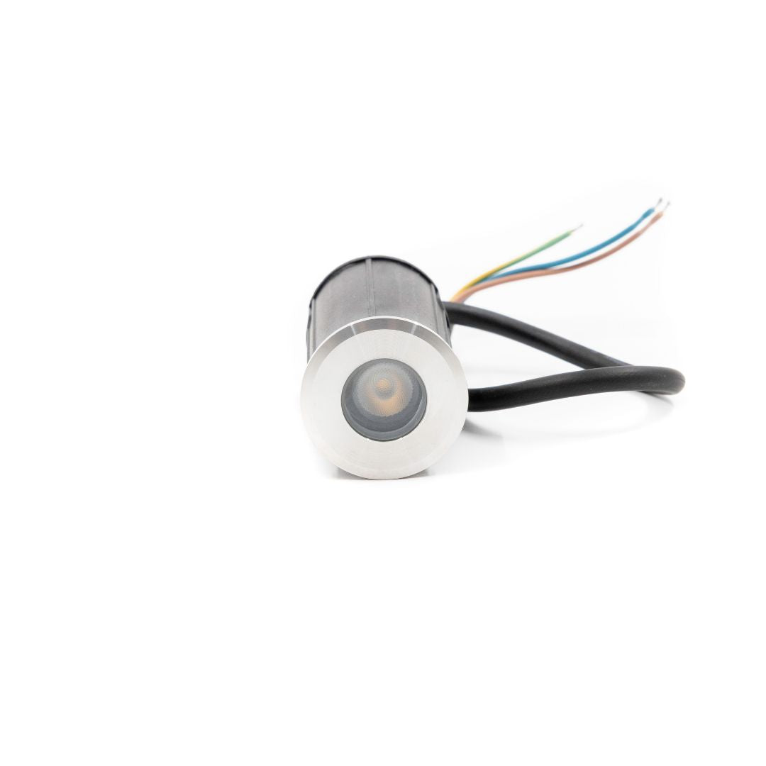 Indbygningsspot Ida 42 - 220V
