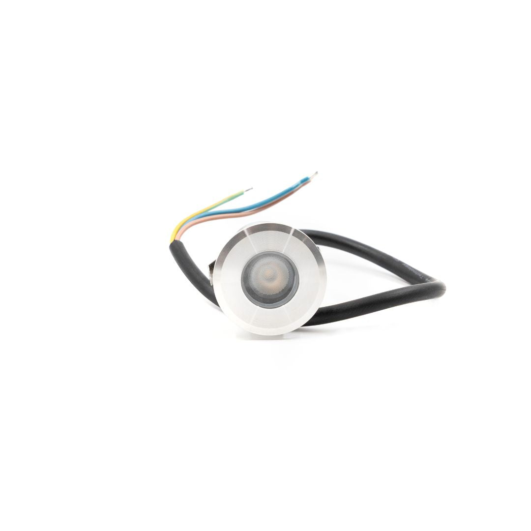 Indbygningsspot Ida 42 - 220V