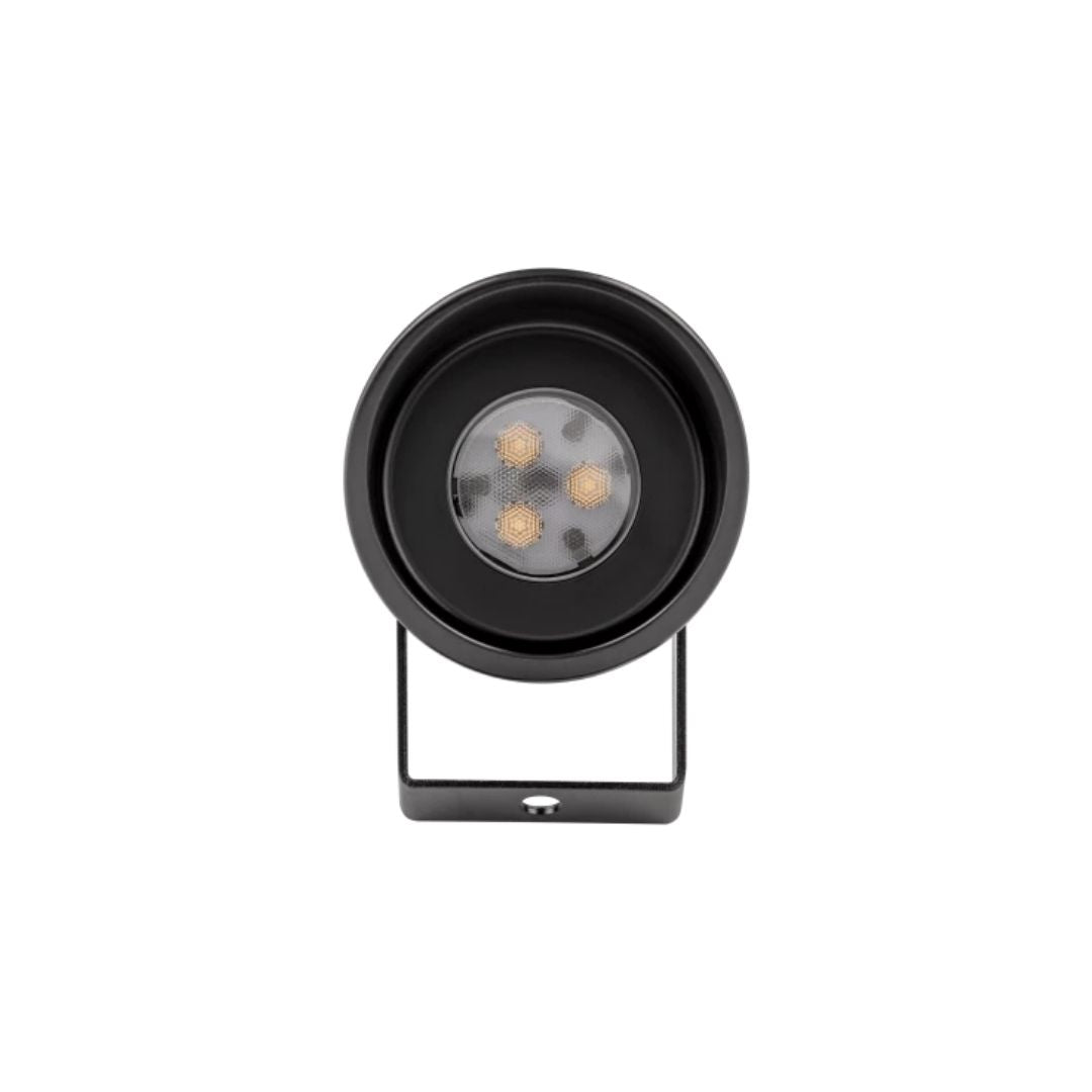 Diamond Spot - Standard Shadow / 45 grader - 2700 kelvin