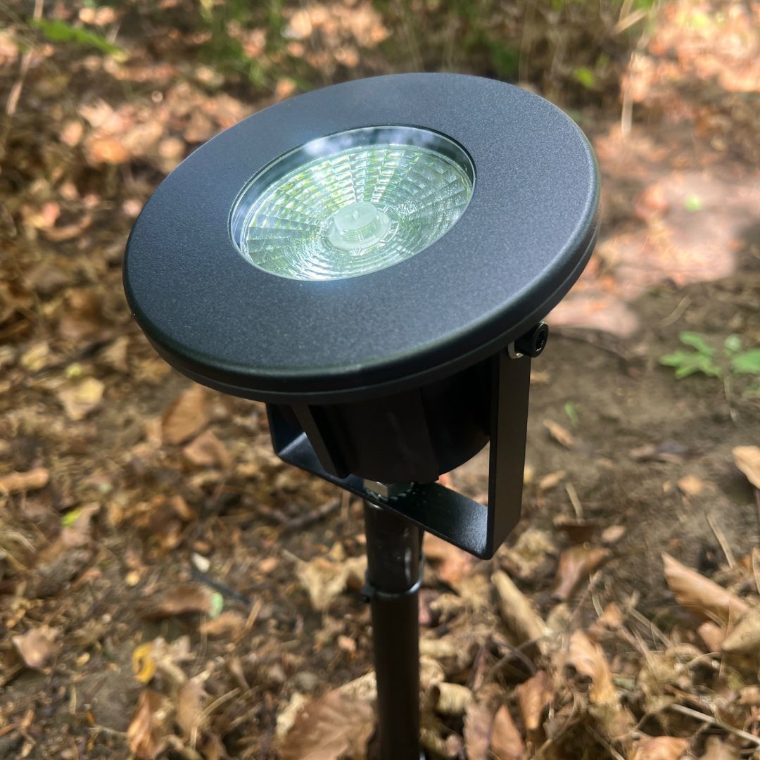 Diamond spot MEDIUM sort 220-240V