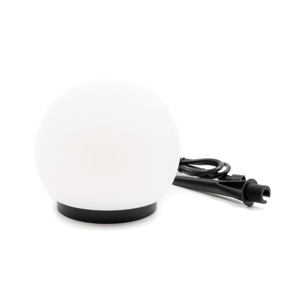 Havelampe Leonora 10