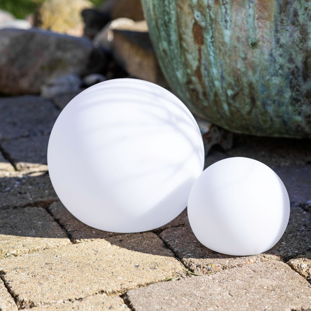 Havelampe Leonora 10