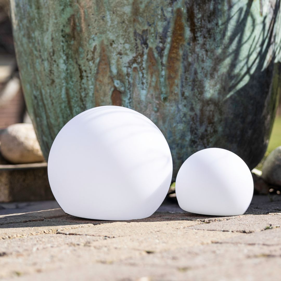 Havelampe Leonora 20