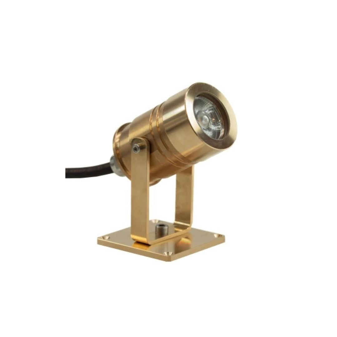 DIAMOND SPOT STANDARD MESSING 220-240V