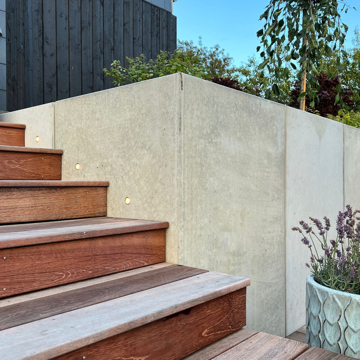 Spar 30 % Indbygningsspot Cosmos i rustfrit stål 10 stk Garden Weekend🌿