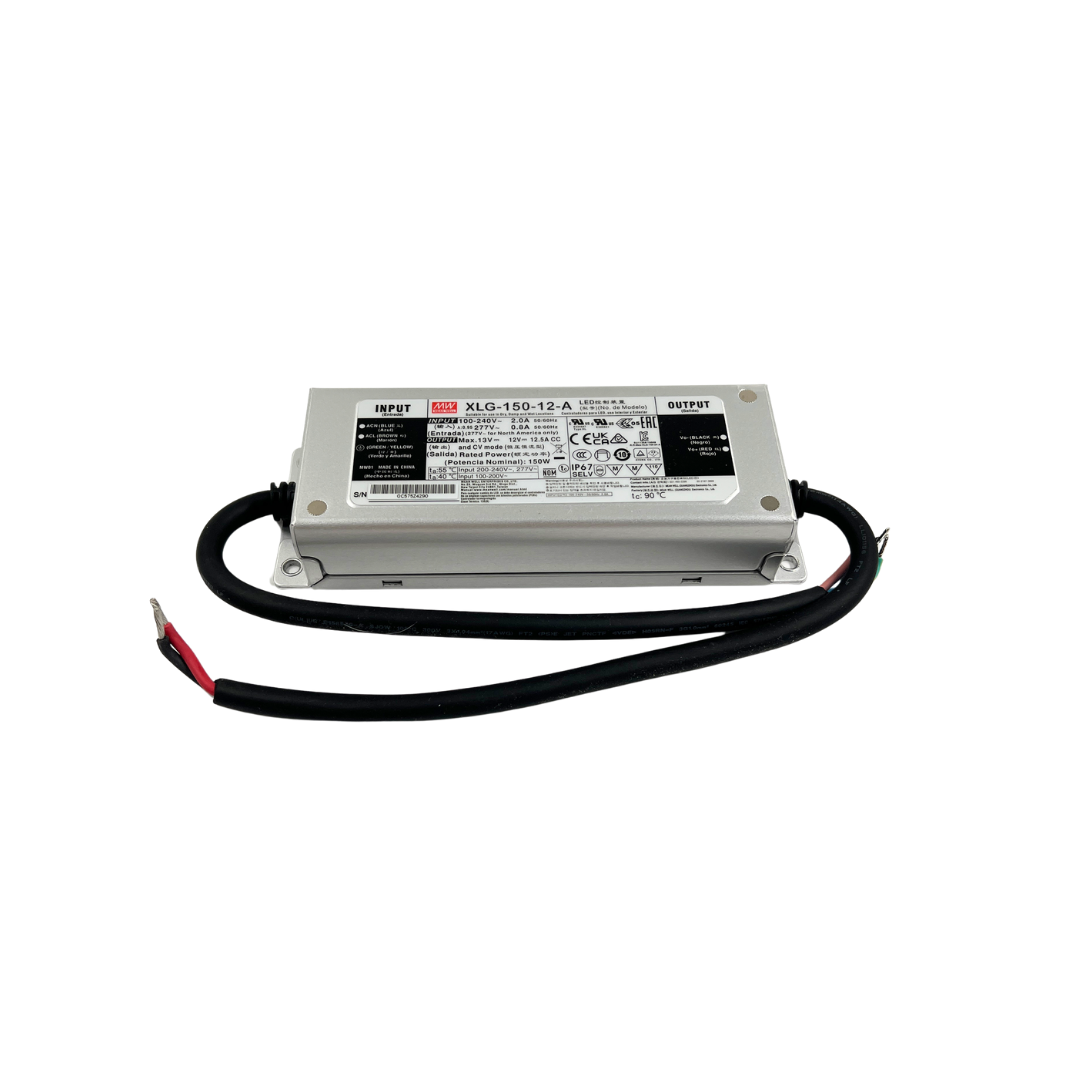 OMFORMER XLG-100-LED-96W-12V