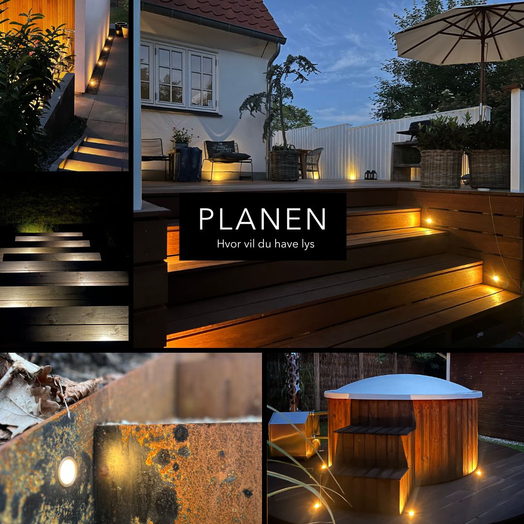 Planen