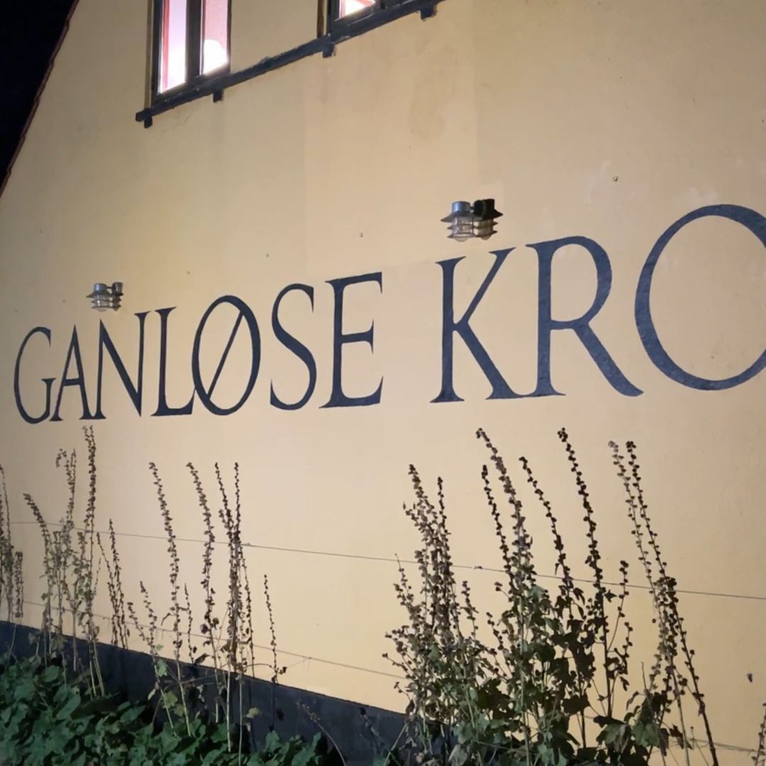 Ganløse Kro