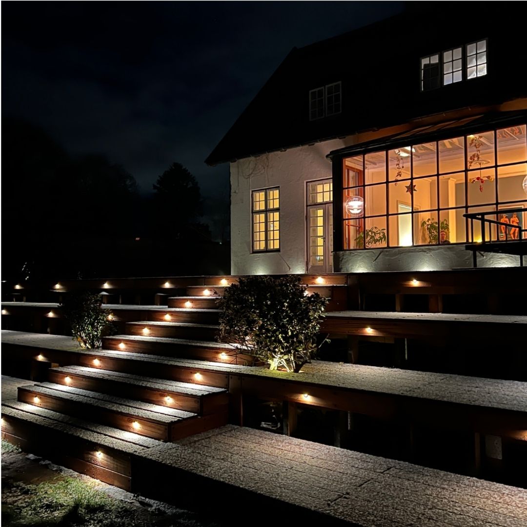 4. Udregn din omformer i watt str