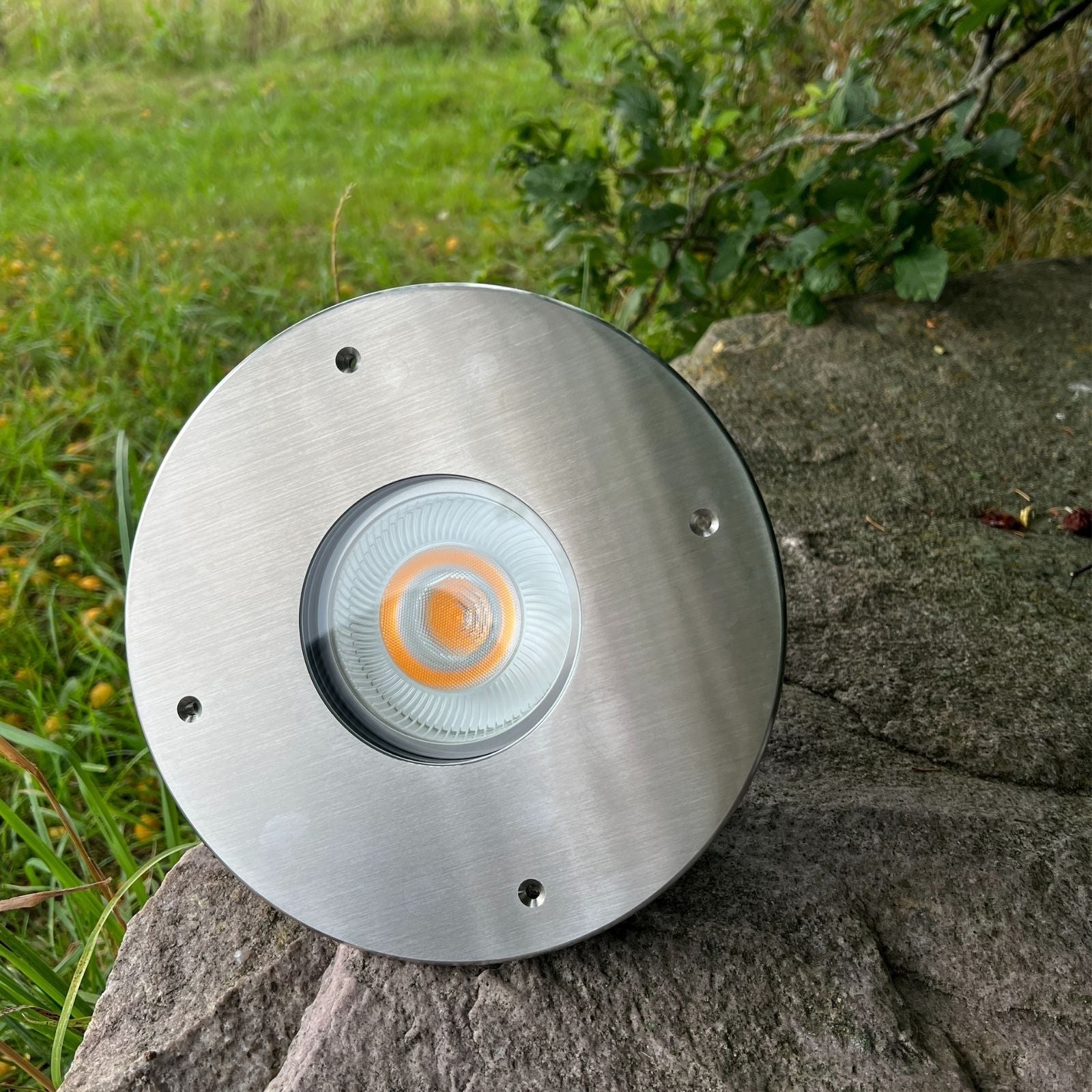 Gold Nedgravningsspot