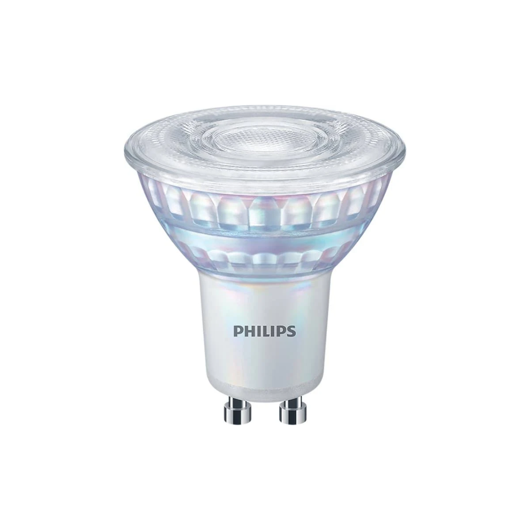 Udendørs GU10 indbygningsspot 230V - Mat hvid - VENTA