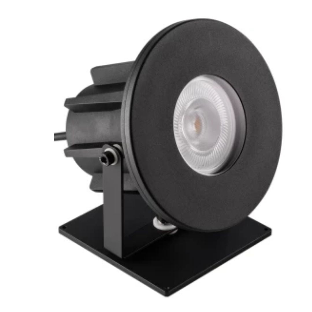 Diamond Spot - Big / 20 grader - 2700 kelvin