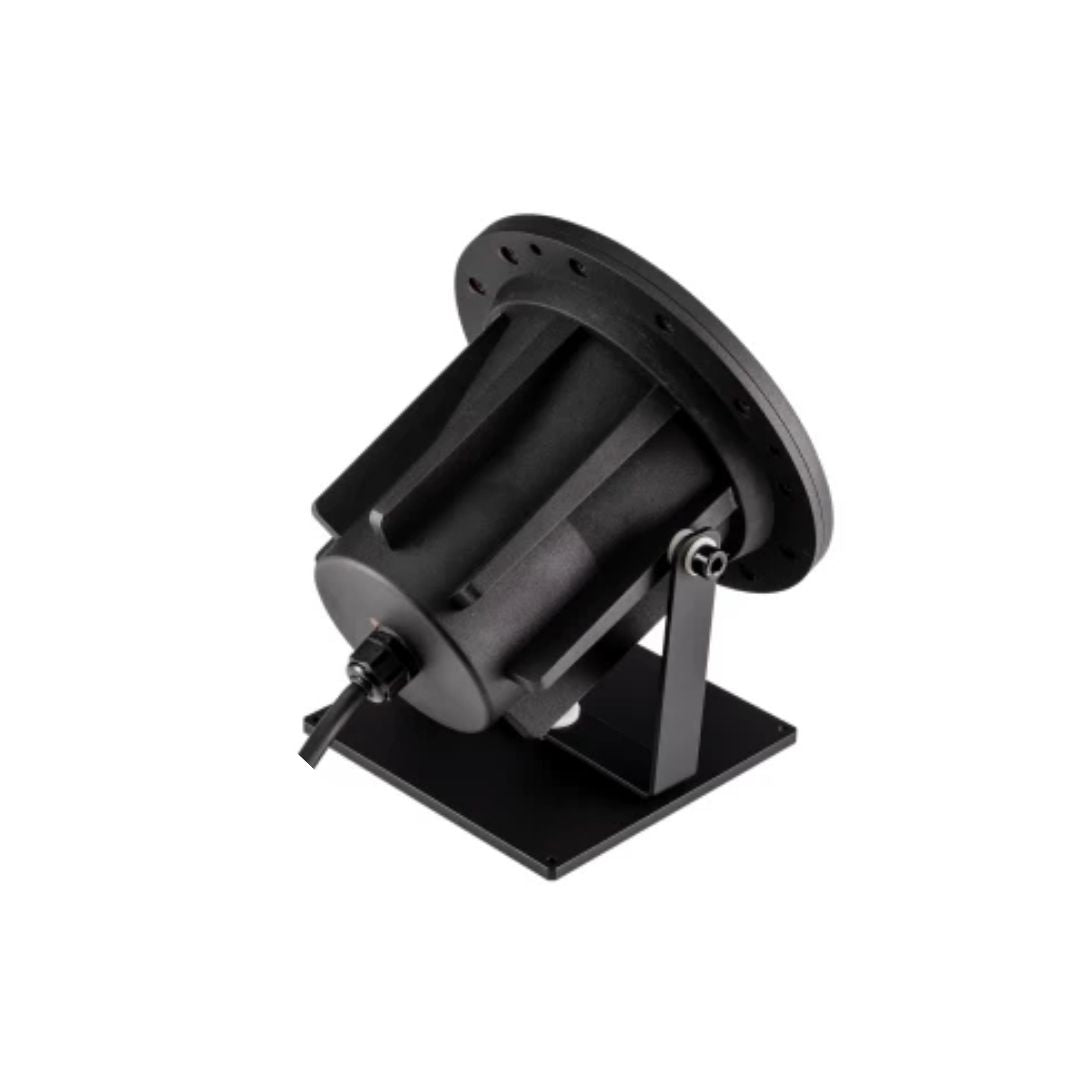 Diamond Spot - Big / 38 grader - 2700 kelvin