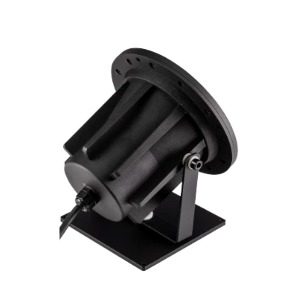 Diamond Spot - Big / 20 grader - 2700 kelvin