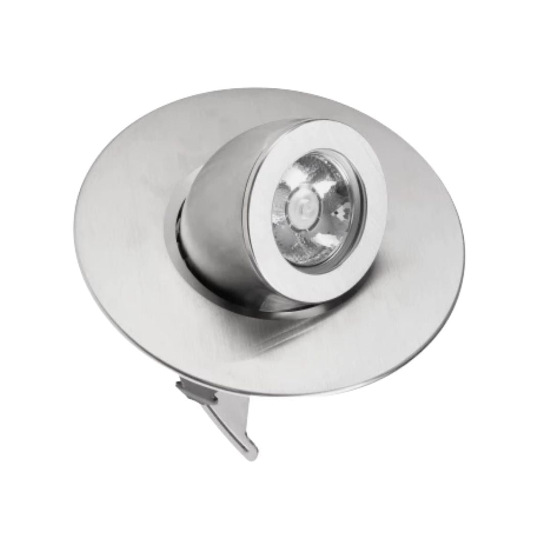 Diamond Spot - 360 / 30 grader - 3000 kelvin