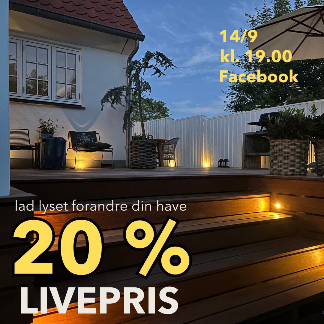 LIVESALG 10 stk Cosmos spot messing
