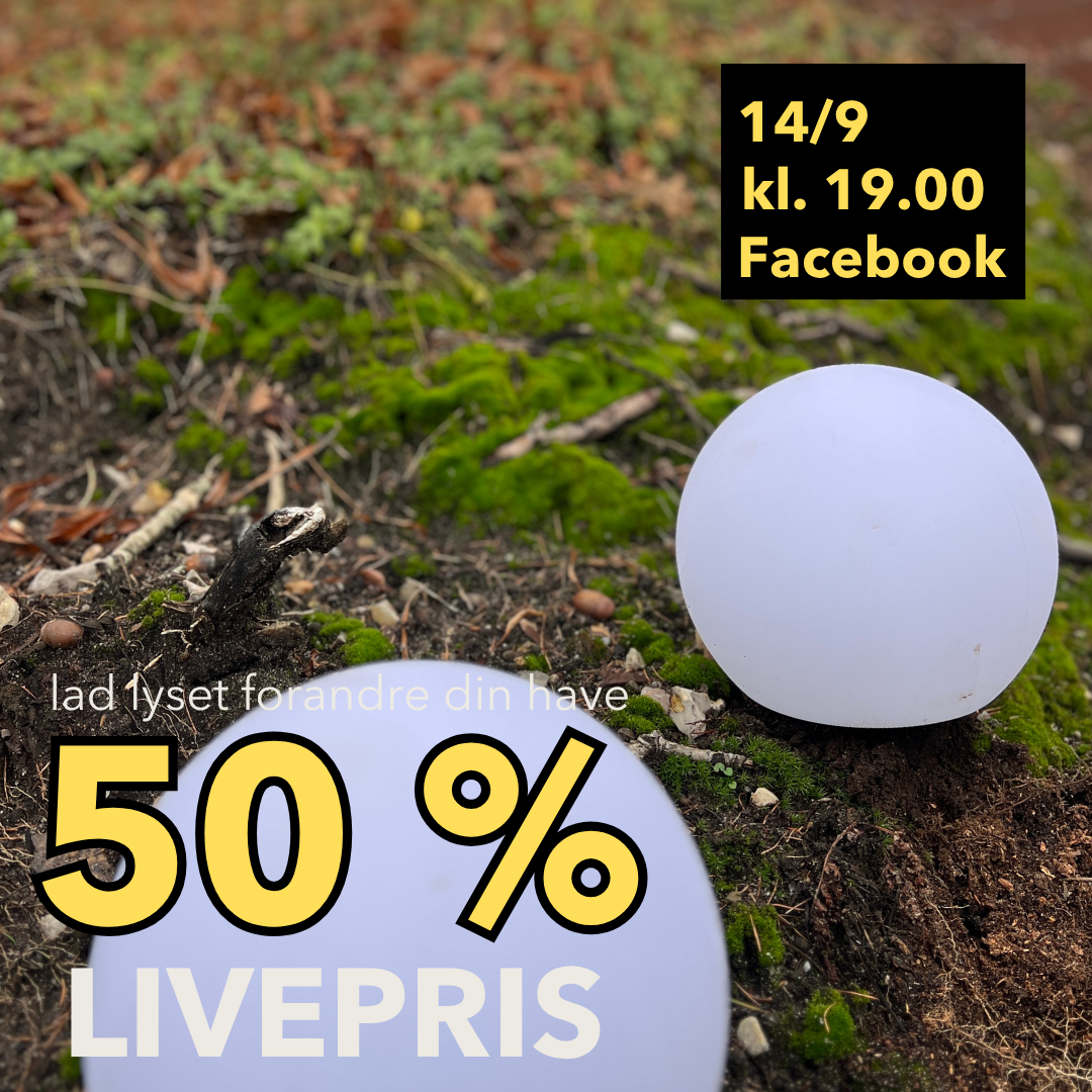LIVESALG Lille Leonora