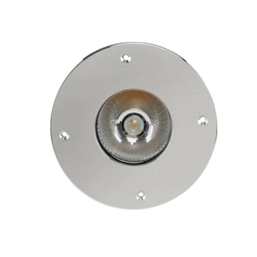 Gold Nedgravningsspot - Medium / 10 grader - 2700 kelvin