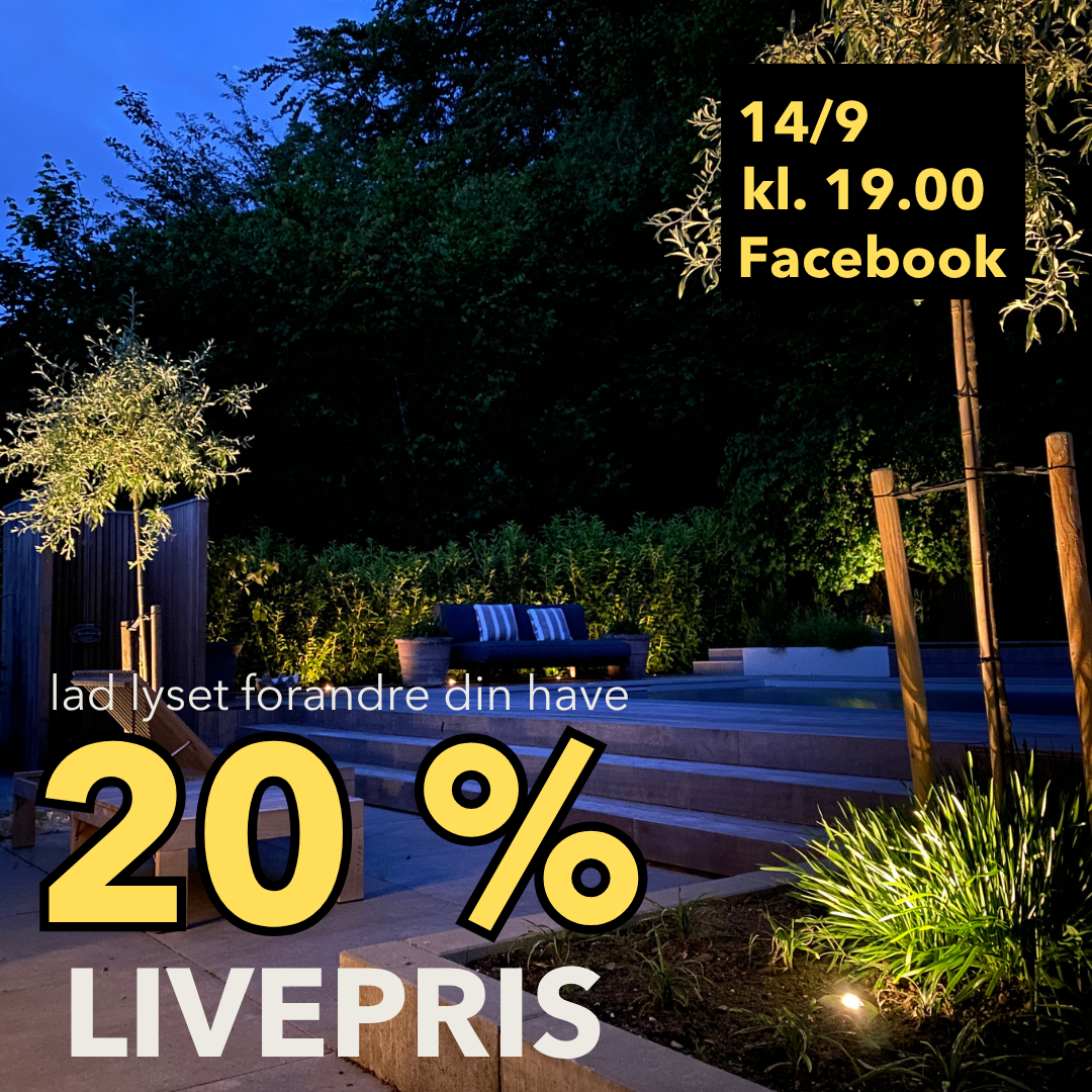 LIVESALG Samlet Kit Cosmos 10 stk / tilbehør-zigbee / Sort