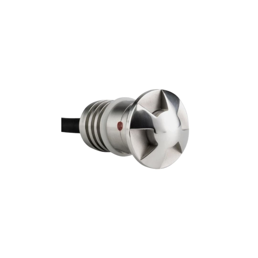 Brillant Disc - Micro / 4 lyskilder - 2700 kelvin