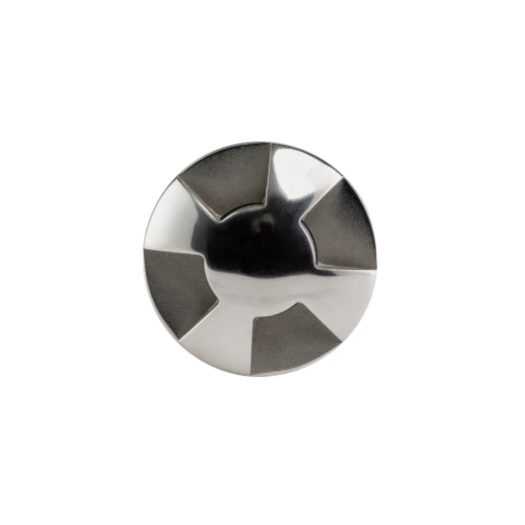 Brillant Disc - Micro / 4 lyskilder - 2700 kelvin