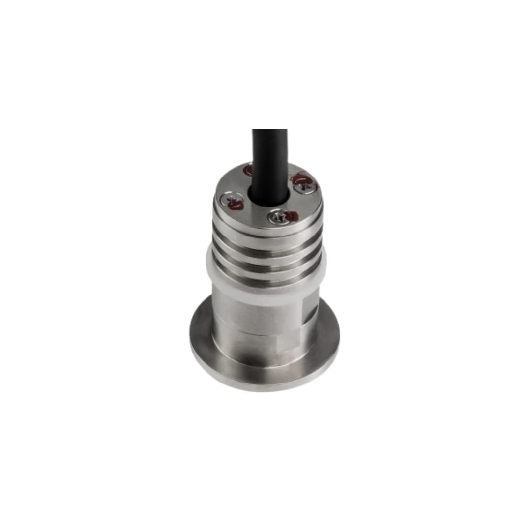 Brillant Disc - Micro / 4 lyskilder - 2700 kelvin