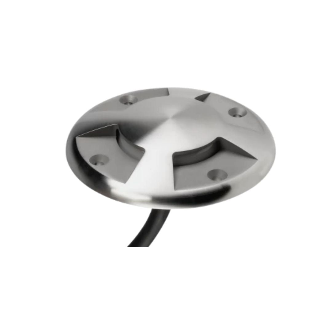 Brillant Disc - Standard / 2 lyskilder - 2700 Kelvin