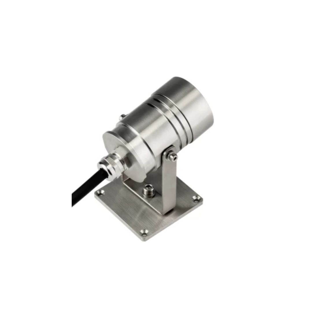 Diamond Spot - Standard Smooth / 45 grader - 2700 kelvin