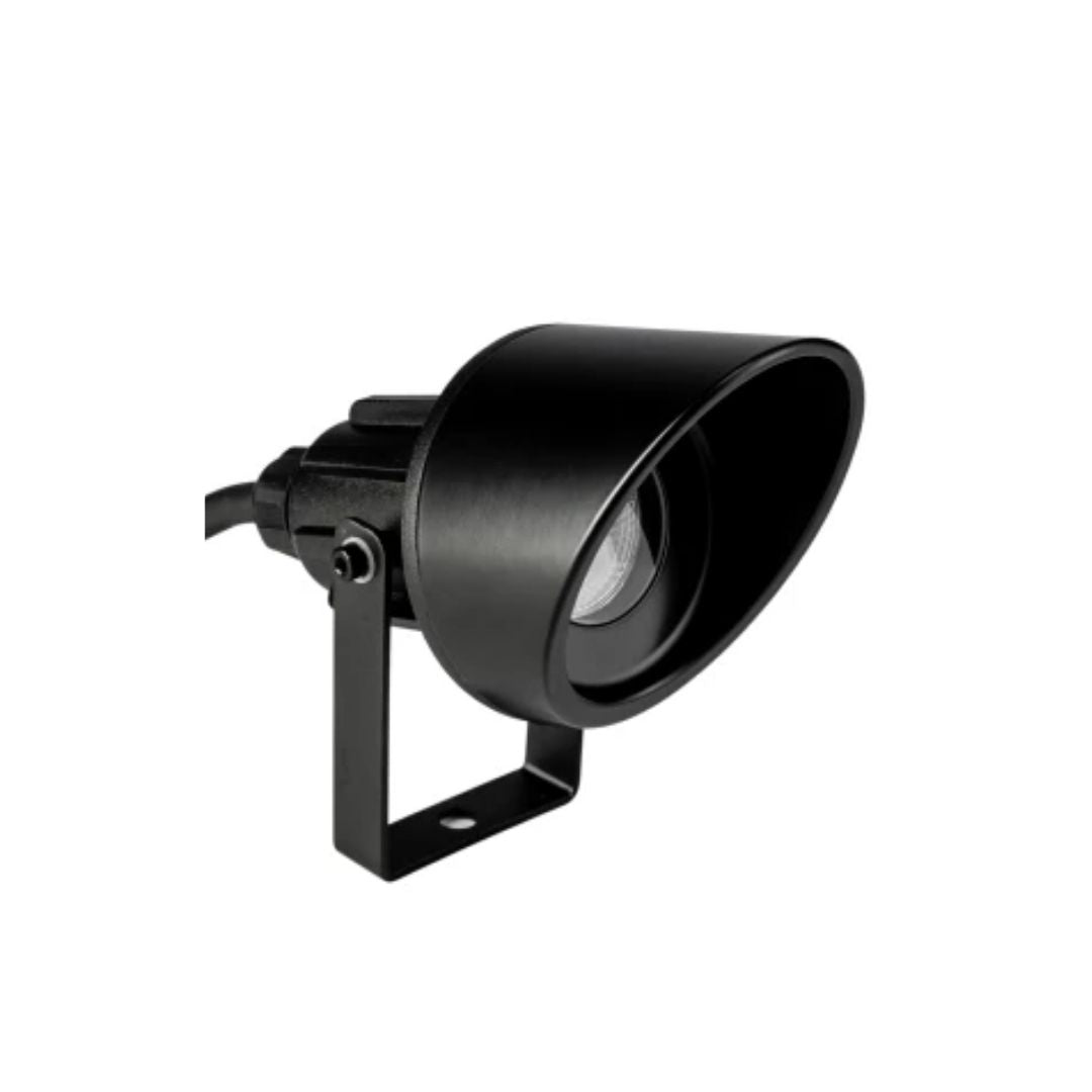 Diamond Spot - Standard Shadow / 25 grader - 2700 kelvin