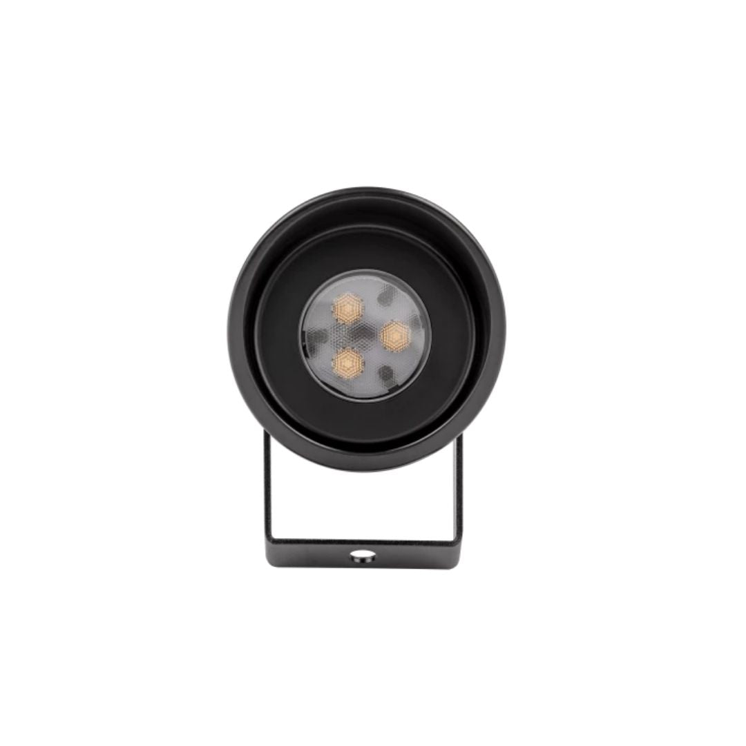 Diamond Spot - Standard Shadow / 25 grader - 2700 kelvin